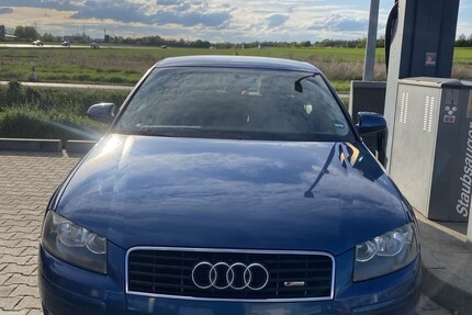 Audi A3 Limousine 17.300 km 3.950 &euro; Ingolstadt 85049