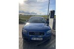 Audi A3 Limousine 17.300 km 3.950 &euro; Ingolstadt 85049
