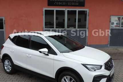 Seat Arona 5.072 km 22.400 &euro; Ehekirchen - Hollenbach 86676