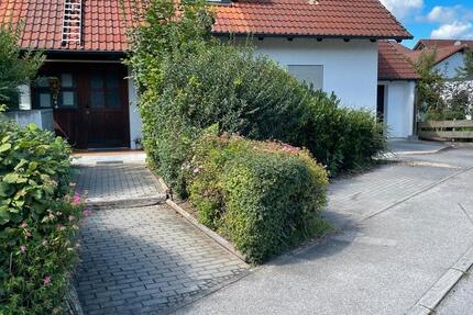 Wohnung Mainburg - 1.5 Zimmer, 51 m&sup2;, 159.900&euro; | Angebot:27144994