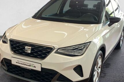 Seat Arona 43.800 km 18.890 &euro; Karlskron-Brautlach 85123