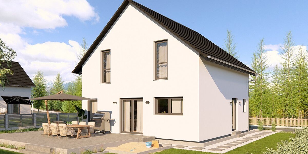 Modernes Einfamilienhaus in Scheyern - Individuelle Planung trifft gehobene Ausstattung - Einfamilienhaus Scheyern | Angebot:27632608
