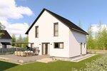 Modernes Einfamilienhaus in Scheyern - Individuelle Planung trifft gehobene Ausstattung - Einfamilienhaus Scheyern | Angebot:27632608