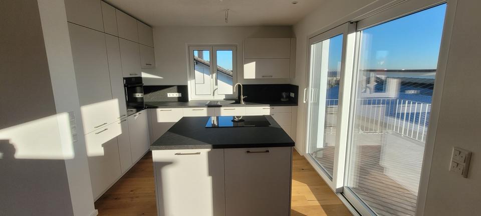 Maisonettenwohnung Hepberg - 5 Zimmer, 121 m&sup2;, 1.660&euro; | Angebot:25420720