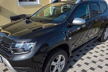 Dacia Duster 116.000 km 12.500 &euro; Neustadt an der Donau 93333