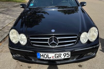 Mercedes-Benz CLK 200 171.000 km 6.700 &euro; Ingolstadt 85055