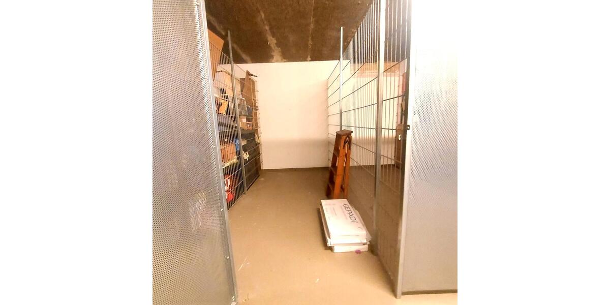 Etagenwohnung Ingolstadt Südost - 2 Zimmer, 47 m&sup2;, 610&euro; | Angebot:26619268