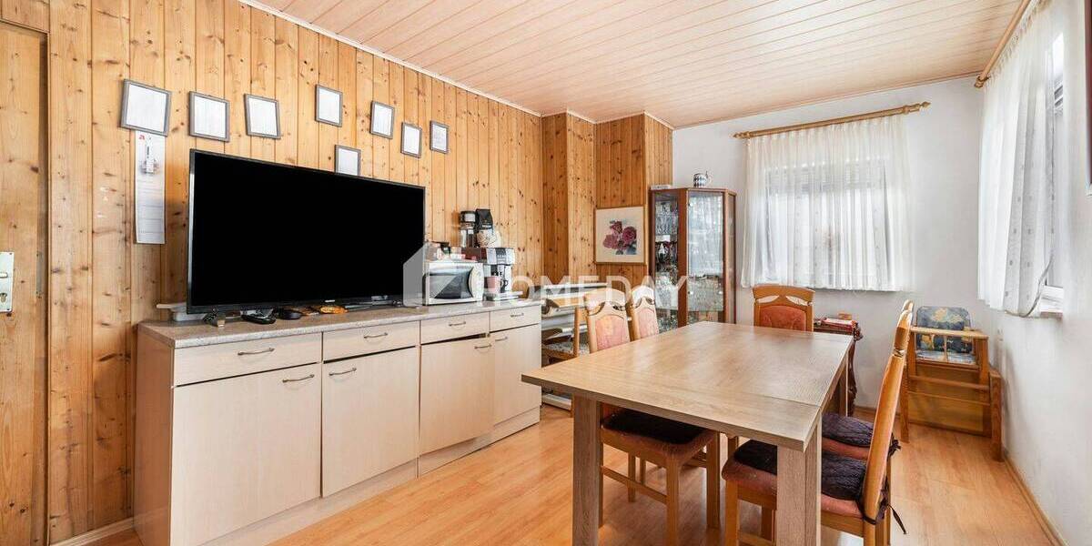 Mehrfamilienhaus, Wohnhaus Vohburg an der Donau Vohburg - 7 Zimmer, 183 m&sup2;, 480.000&euro; | Angebot:26629005