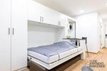 Etagenwohnung Ingolstadt Nordost - 1 Zimmer, 32 m&sup2;, 690&euro; | Angebot:15389560