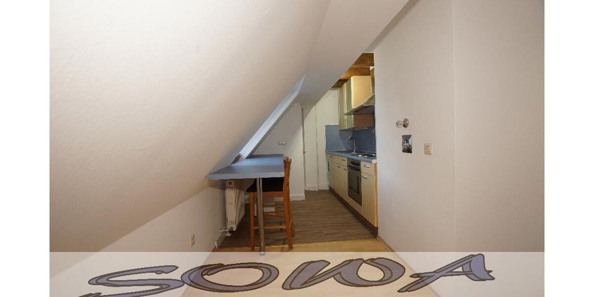 Schöne 3 Zimmer Wohnung im Zentrum mit Blick auf das Schloss in Neuburg zu vermieten - Ein neues Zuhause von SOWA Immobilien und Finanzen Ihr Experte vor Ort - 3- Neuburg | Angebot:26972364