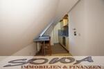 Schöne 3 Zimmer Wohnung im Zentrum mit Blick auf das Schloss in Neuburg zu vermieten - Ein neues Zuhause von SOWA Immobilien und Finanzen Ihr Experte vor Ort - 3- Neuburg | Angebot:26972364