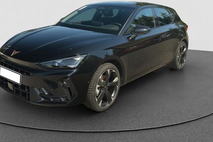 Cupra Leon 22.190 km 29.450 &euro; Ingolstadt 85053
