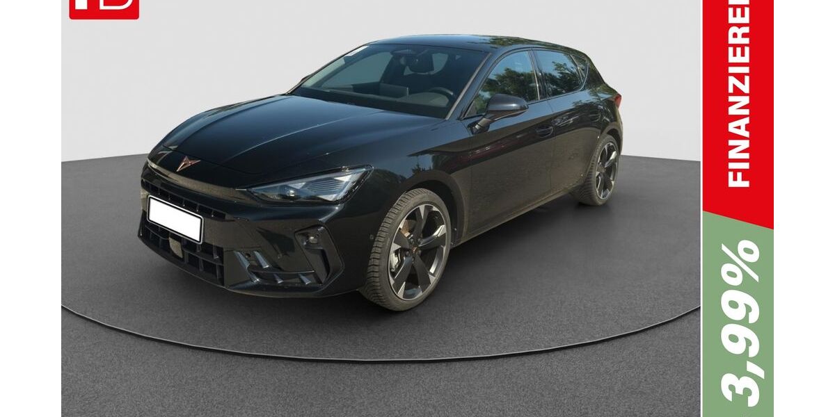 Cupra Leon 22.190 km 29.450 &euro; Ingolstadt 85053