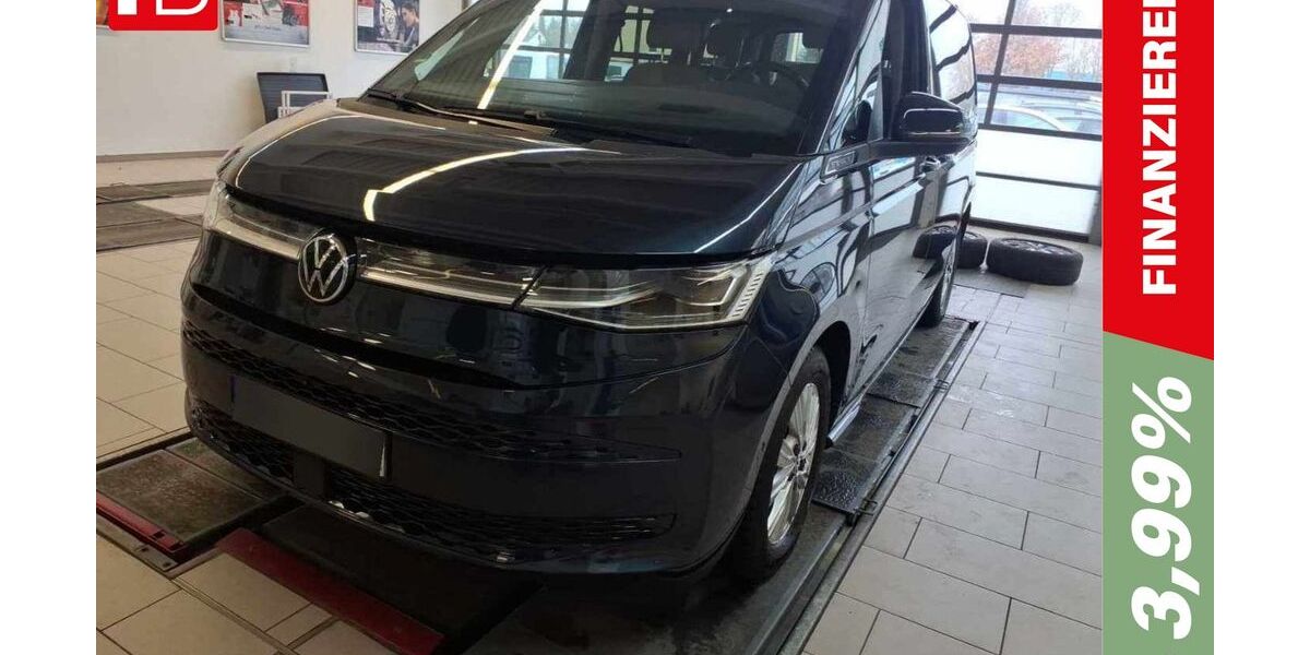 VW T7 Multivan 53.002 km 46.950 &euro; Ingolstadt 85053