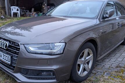 Audi A4 368.972 km 7.200 &euro; Eichstätt 85072