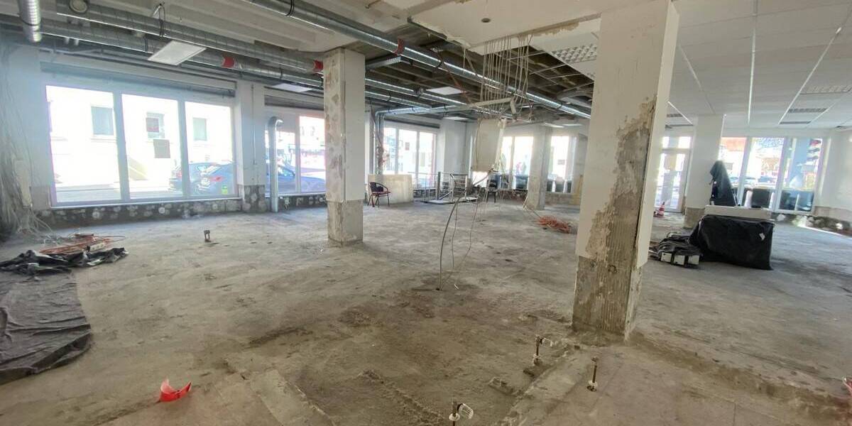 Gewerbeobjekt Schrobenhausen - 2.200&euro; | Angebot:25745465