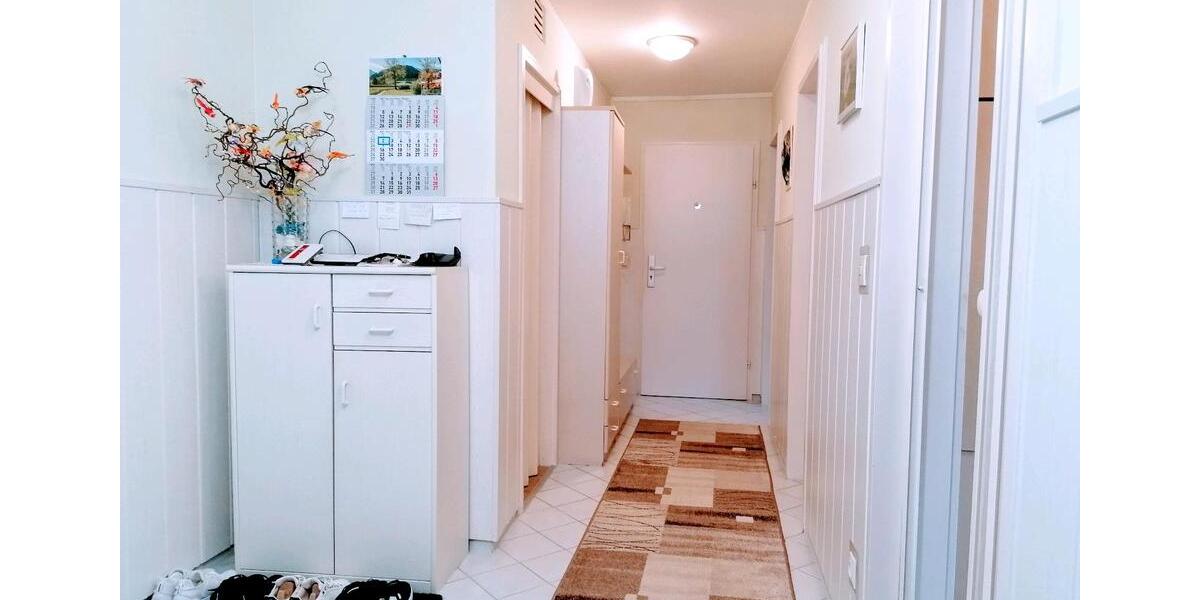 Etagenwohnung Ingolstadt Friedrichshofen-Hollerstauden - 3 Zimmer, 71 m&sup2;, 279.000&euro; | Angebot:25546937