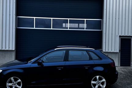 Audi A3 119.500 km 16.600 &euro; Kinding 85125