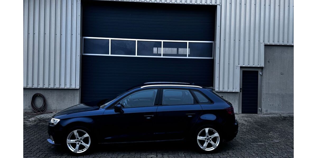 Audi A3 119.500 km 16.600 &euro; Kinding 85125