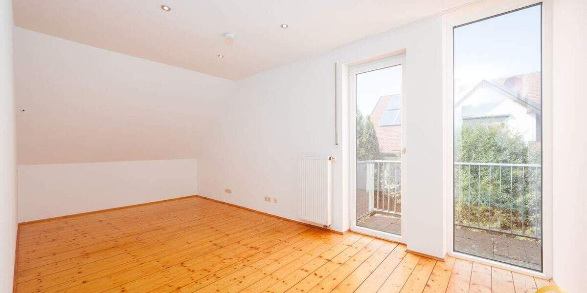 Doppelhaushälfte Mainburg Aufhausen - 5 Zimmer, 145 m&sup2;, 525.000&euro; | Angebot:25737555