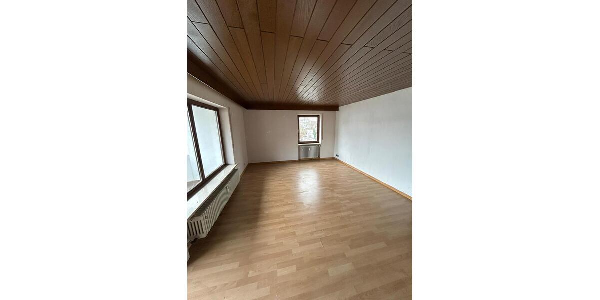 Etagenwohnung Pfaffenhofen an der Ilm - 3 Zimmer, 78 m&sup2;, 255.000&euro; | Angebot:26766341
