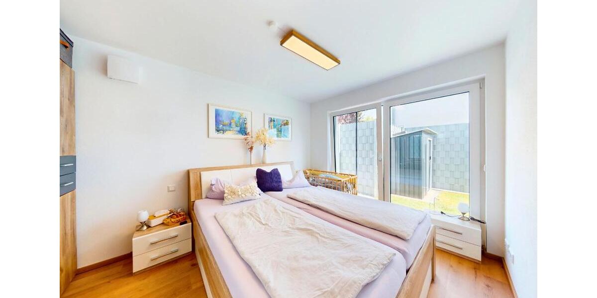 Erdgeschoßwohnung Ingolstadt - 3 Zimmer, 69 m&sup2;, 450.000&euro; | Angebot:27469341