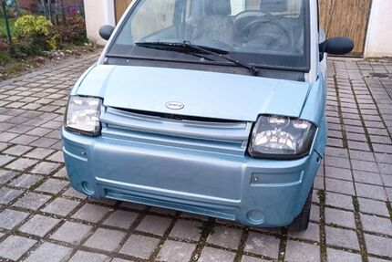 Microcar MC1 31.103 km 4.200 &euro; Ehekirchen 86676
