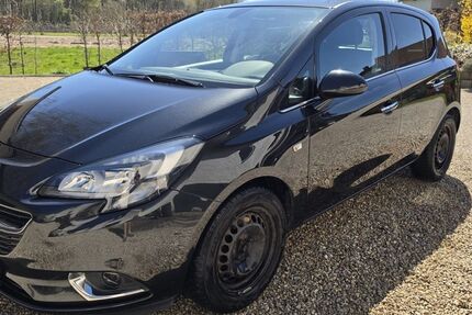 Opel Corsa 116.000 km 5.899 &euro; Königsmoos 86669
