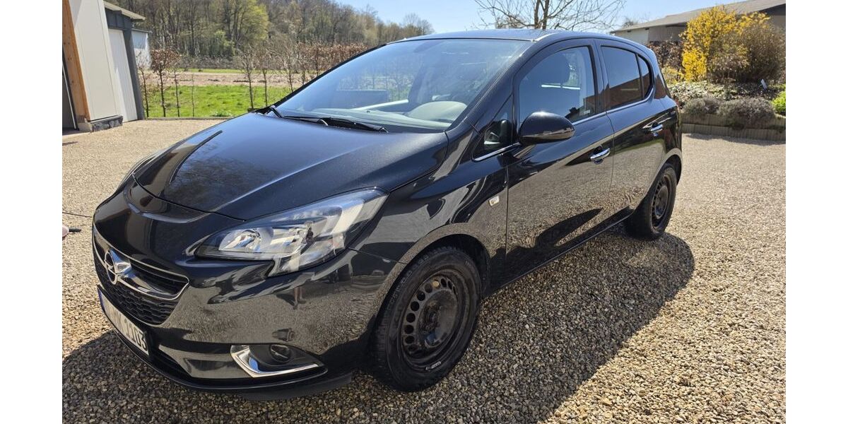 Opel Corsa 116.000 km 5.899 &euro; Königsmoos 86669