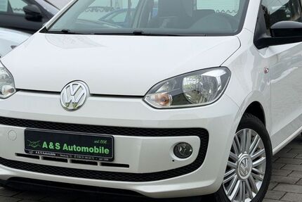VW up! 145.000 km 4.590 &euro; Neuburg/Donau 86633