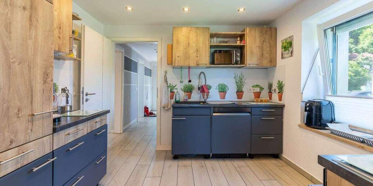 Einfamilienhaus Wellheim - 5 Zimmer, 170 m&sup2;, 420.000&euro; | Angebot:25690777