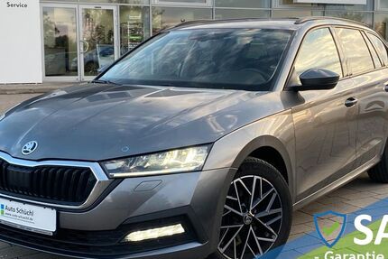 Skoda Octavia 95.368 km 18.348 &euro; Schrobenhausen-Edelshsn. 86529