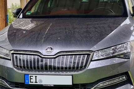 Skoda Superb 57.000 km 27.200 &euro; Kösching, M 85092