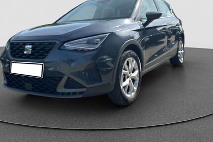 Seat Arona 30.196 km 20.350 &euro; Ingolstadt 85053