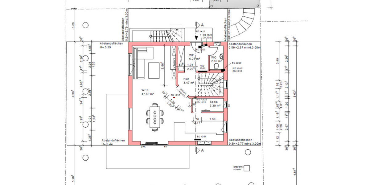 Einfamilienhaus Gaimersheim - 6 Zimmer, 151 m&sup2;, 969.000&euro; | Angebot:25746676
