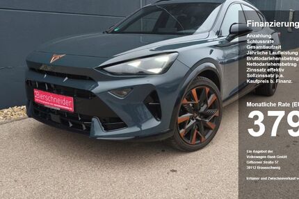 Cupra Formentor 10.371 km 40.950 &euro; Riedenburg 93339