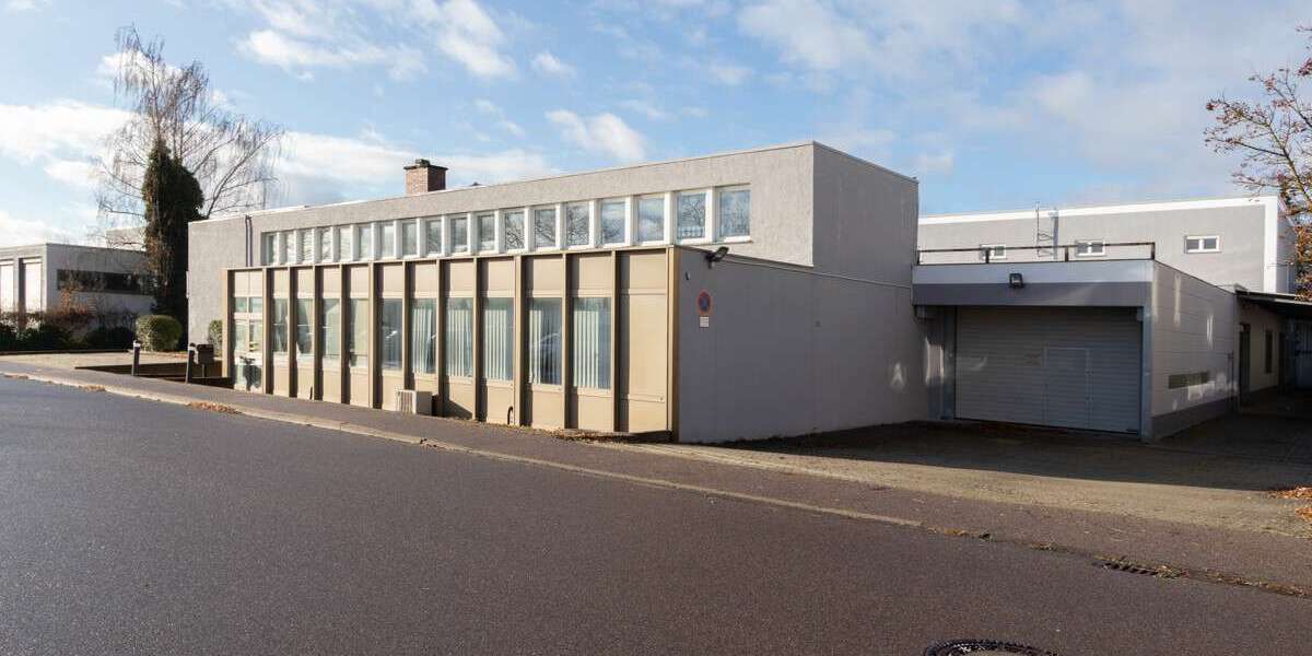 Gewerbeobjekt Gaimersheim - 5.970&euro; | Angebot:14265127