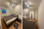 Dachgeschoßwohnung Ingolstadt Südost - 2 Zimmer, 50 m&sup2;, 750&euro; | Angebot:25985129