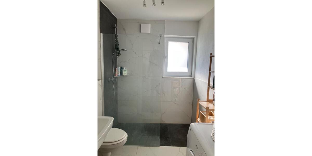 Erdgeschoßwohnung Ingolstadt Nordost - 1.5 Zimmer, 50 m&sup2;, 800&euro; | Angebot:26450008
