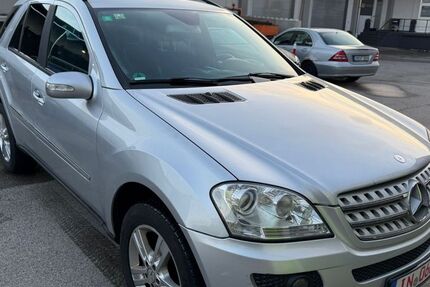 Mercedes-Benz ML 320 311.000 km 3.950 &euro; Ingolstadt 85055