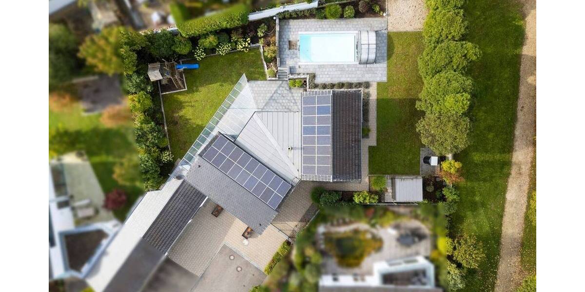 Einfamilienhaus Kösching - 5 Zimmer, 222 m&sup2;, 1.798.800&euro; | Angebot:25796021