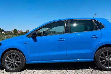VW Polo 80.000 km 7.990 &euro; Karlshuld 86668