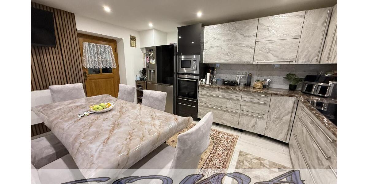 Modernisiertes Einfamilienhaus in Wellheim mit , Nebenräumen und Carport - Ein Objekt von Ihrem Immobilienpartner SOWA Immobilien und Finanzen - Einfamilienhaus Wellheim | Angebot:24676688