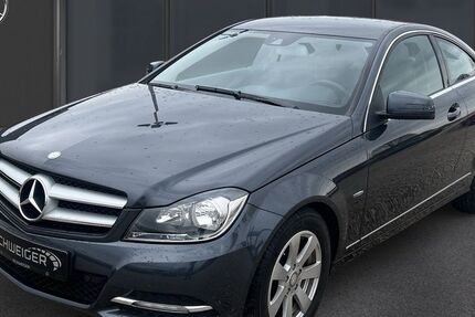 Mercedes-Benz C 180 30.741 km 16.950 &euro; Reichertshofen 85084