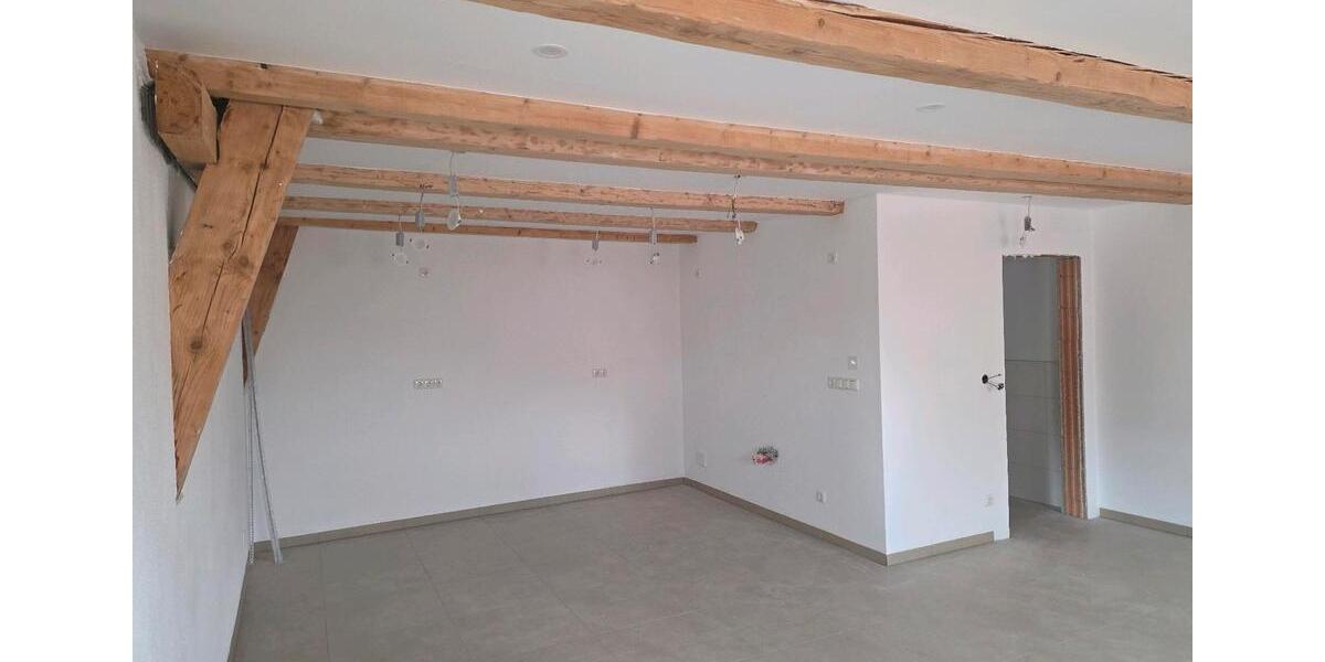 Etagenwohnung Mainburg - 1 Zimmer, 50 m&sup2;, 750&euro; | Angebot:25894832