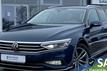 VW Passat Variant 58.072 km 32.848 &euro; Schrobenhausen-Edelshsn. 86529