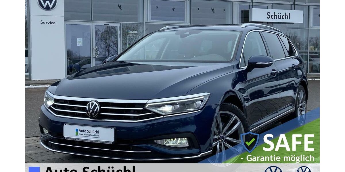 VW Passat Variant 58.072 km 32.848 &euro; Schrobenhausen-Edelshsn. 86529