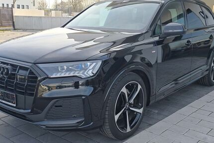 Audi Q7 69.000 km 57.900 &euro; Schrobenhausen 86529