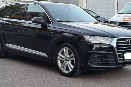 Audi Q7 222.364 km 22.970 &euro; Ingolstadt 85051