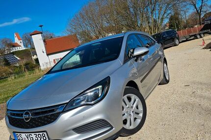 Opel Astra 159.000 km 7.300 &euro; Ehekirchen 86676